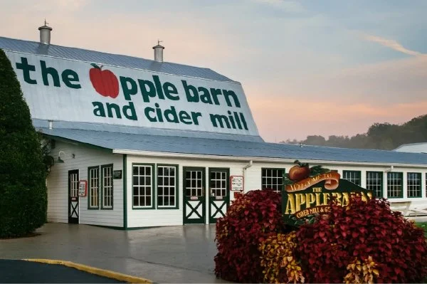 Apple Barn Winery