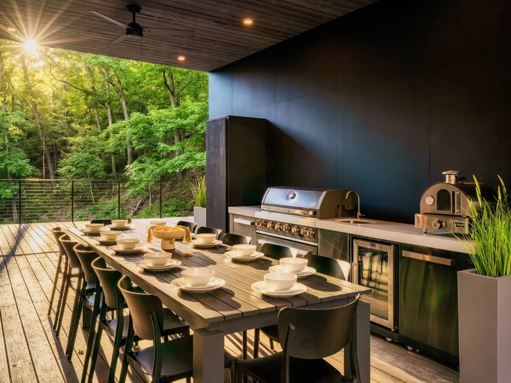 Overview | Book Your Escape Today — The Hideout