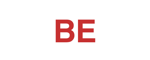 BE