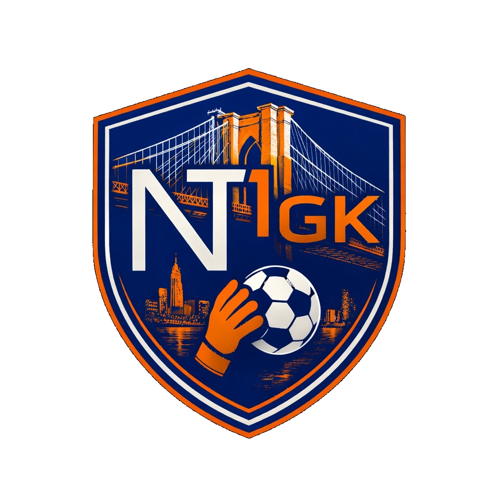 NT1 Goalkeeping Academ