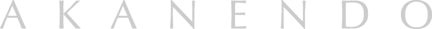 AKANENDO