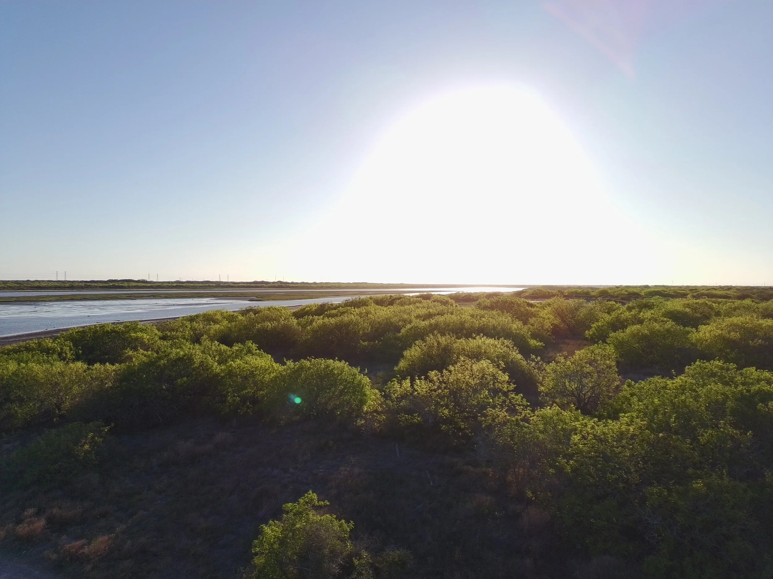 Oso Creek