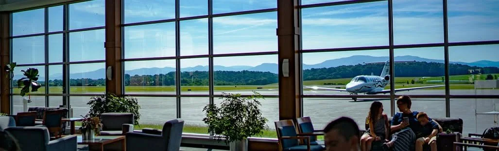 Shenandoah Valley Airport Newsletter