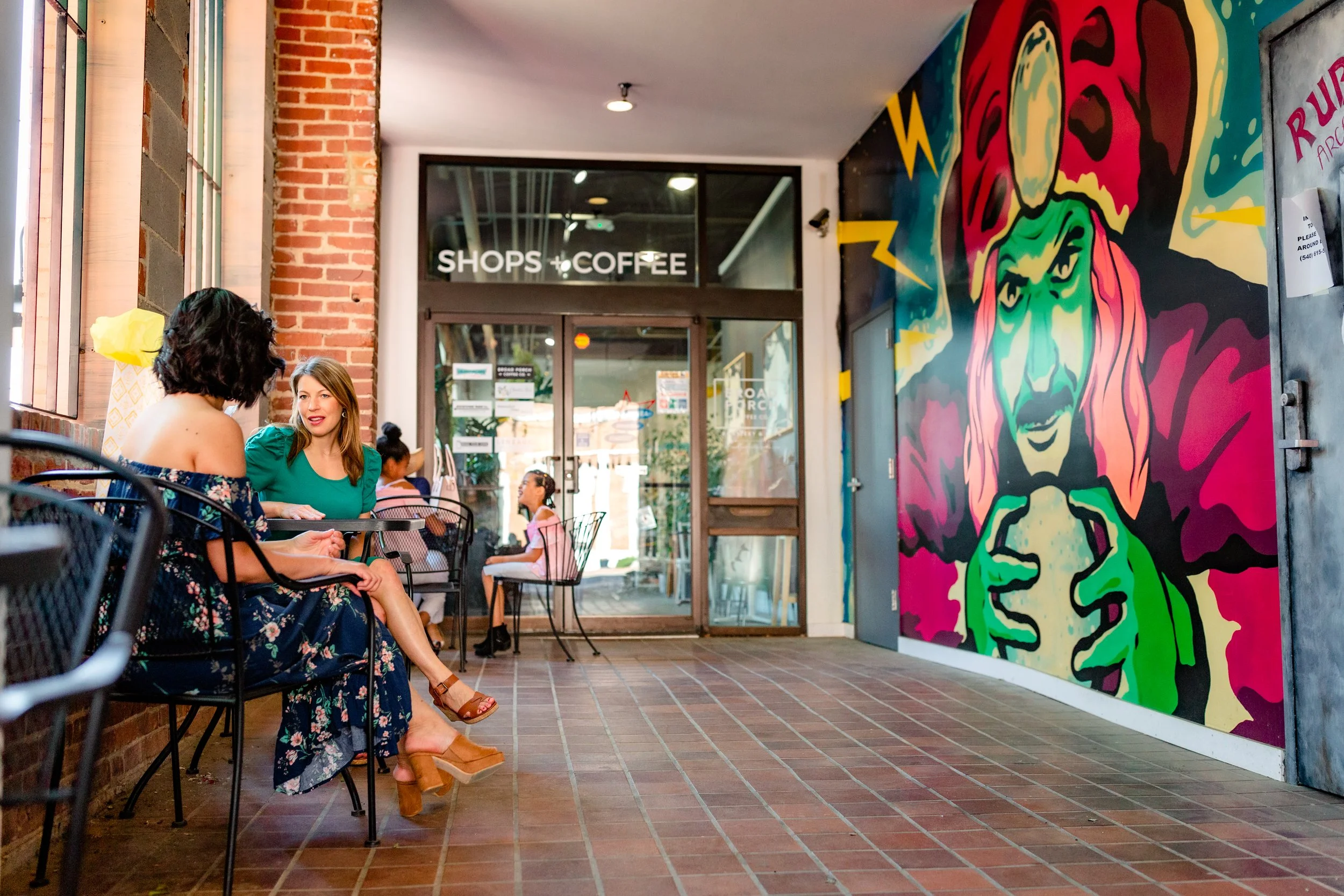 New Businesses Coming To Harrisonburg