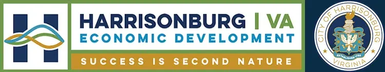 Harrisonburg Economic Development