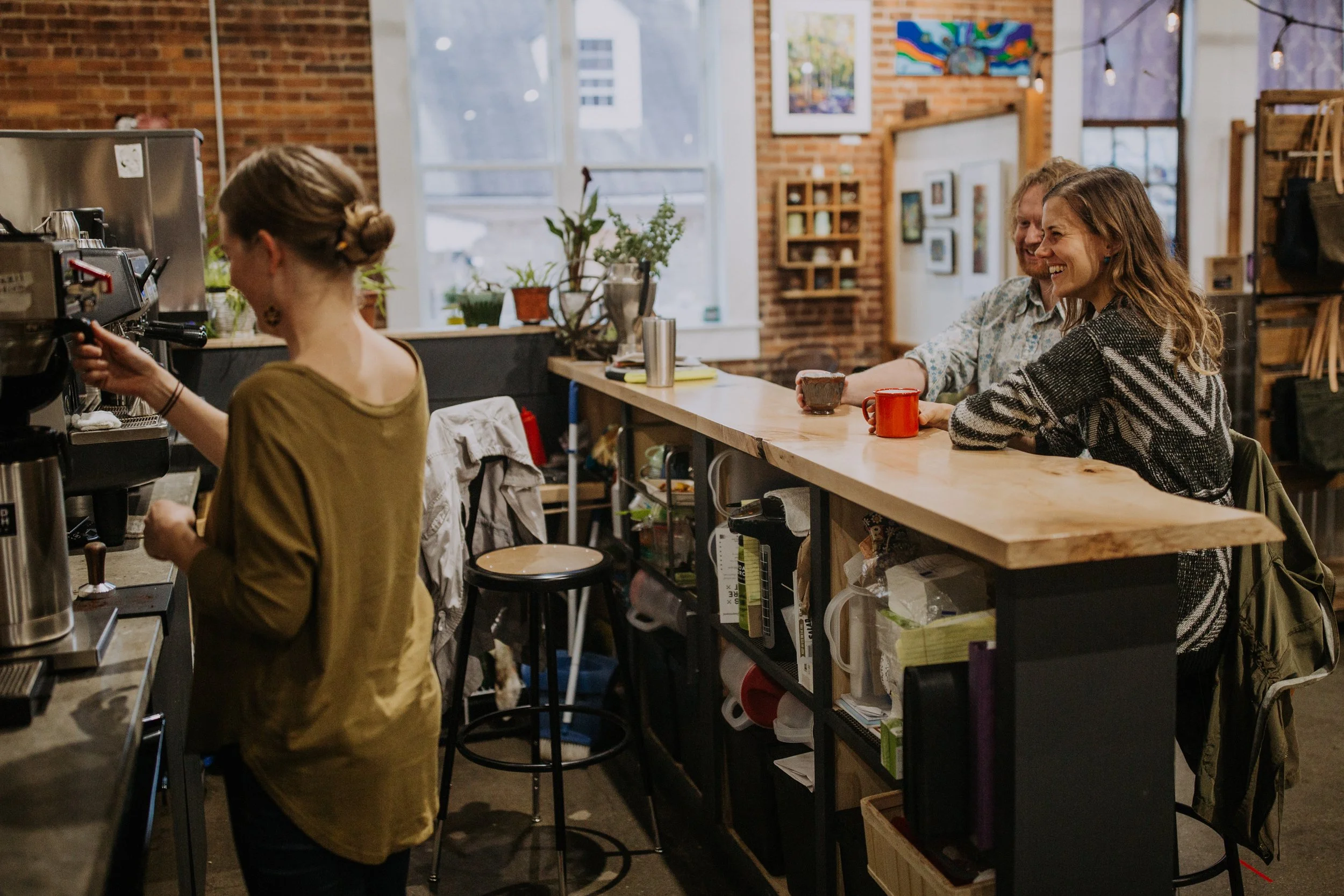 Harrisonburg Entrepreneurship Program Wins National Award