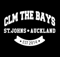Run with CLM The Bays Runners