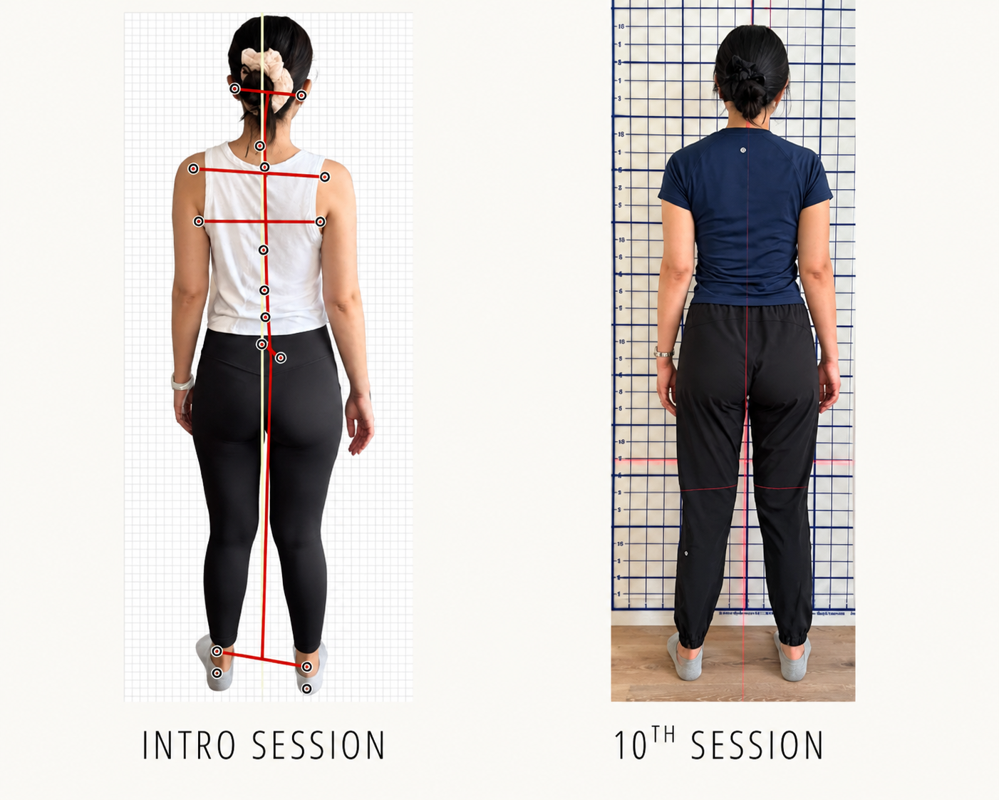 Scoliosis is more thatn just a curved spine: improve movement, alignment and comfort with scoliosis-specific pilateswith Andrea Moreno, certified scoliosis pilates instructor with Mira Movement Pilates in Charlotte, nC.