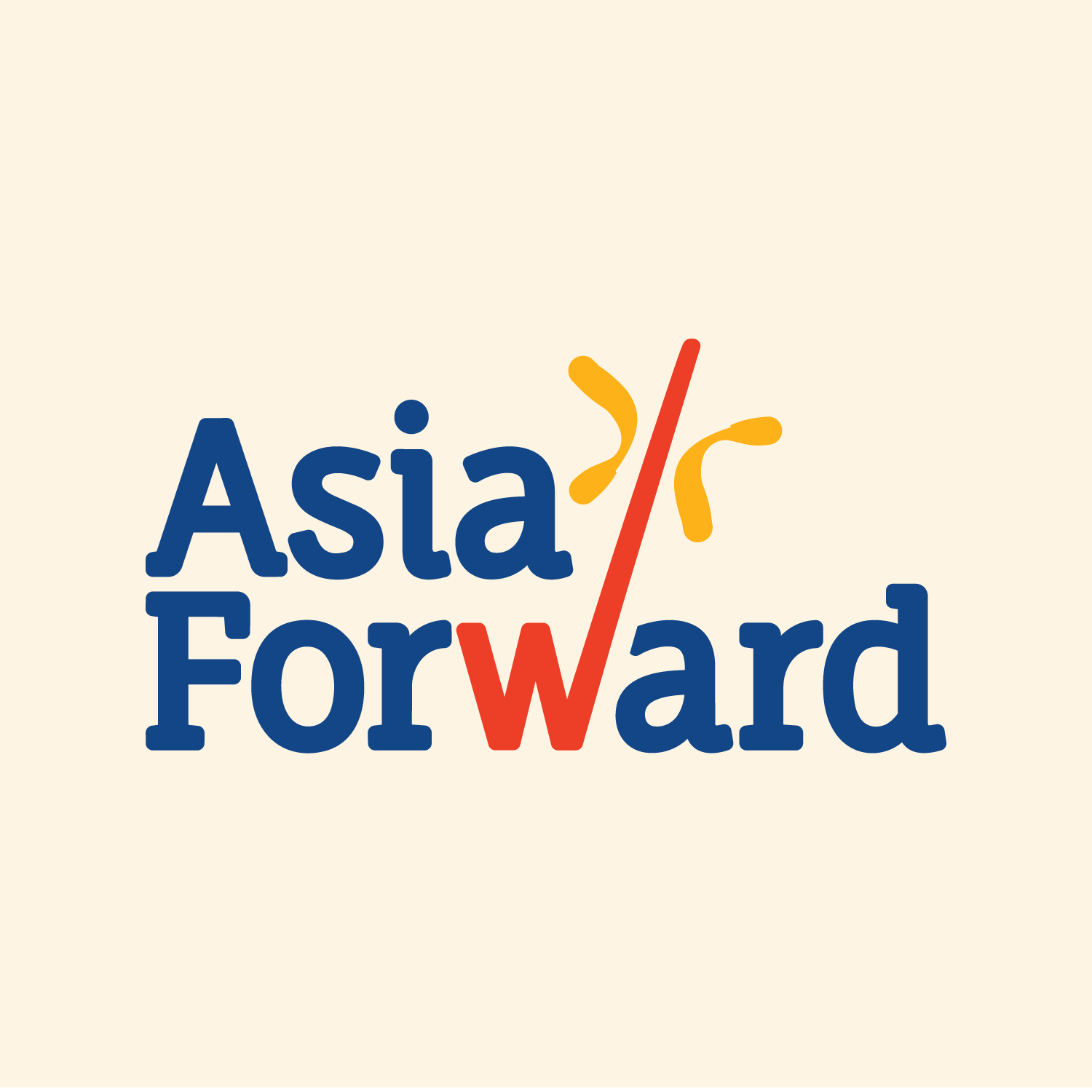 Asia Forward Podcast