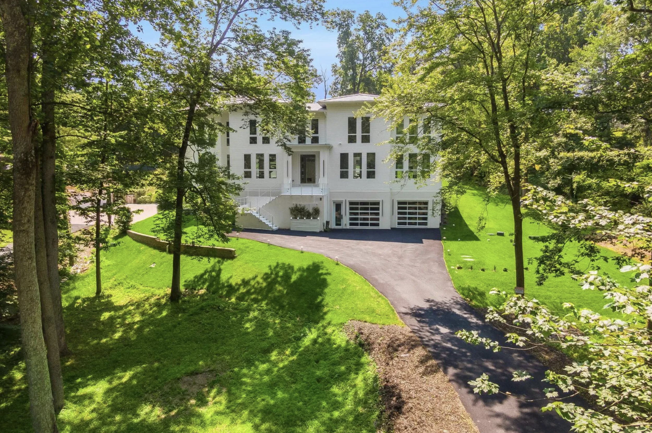 8757 Brook Road, McLean VA 22102