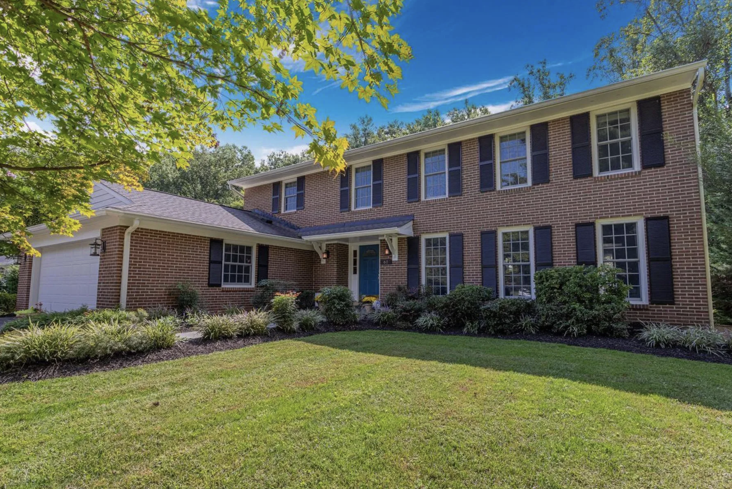 6607 Tina Lane, McLean VA 22101
