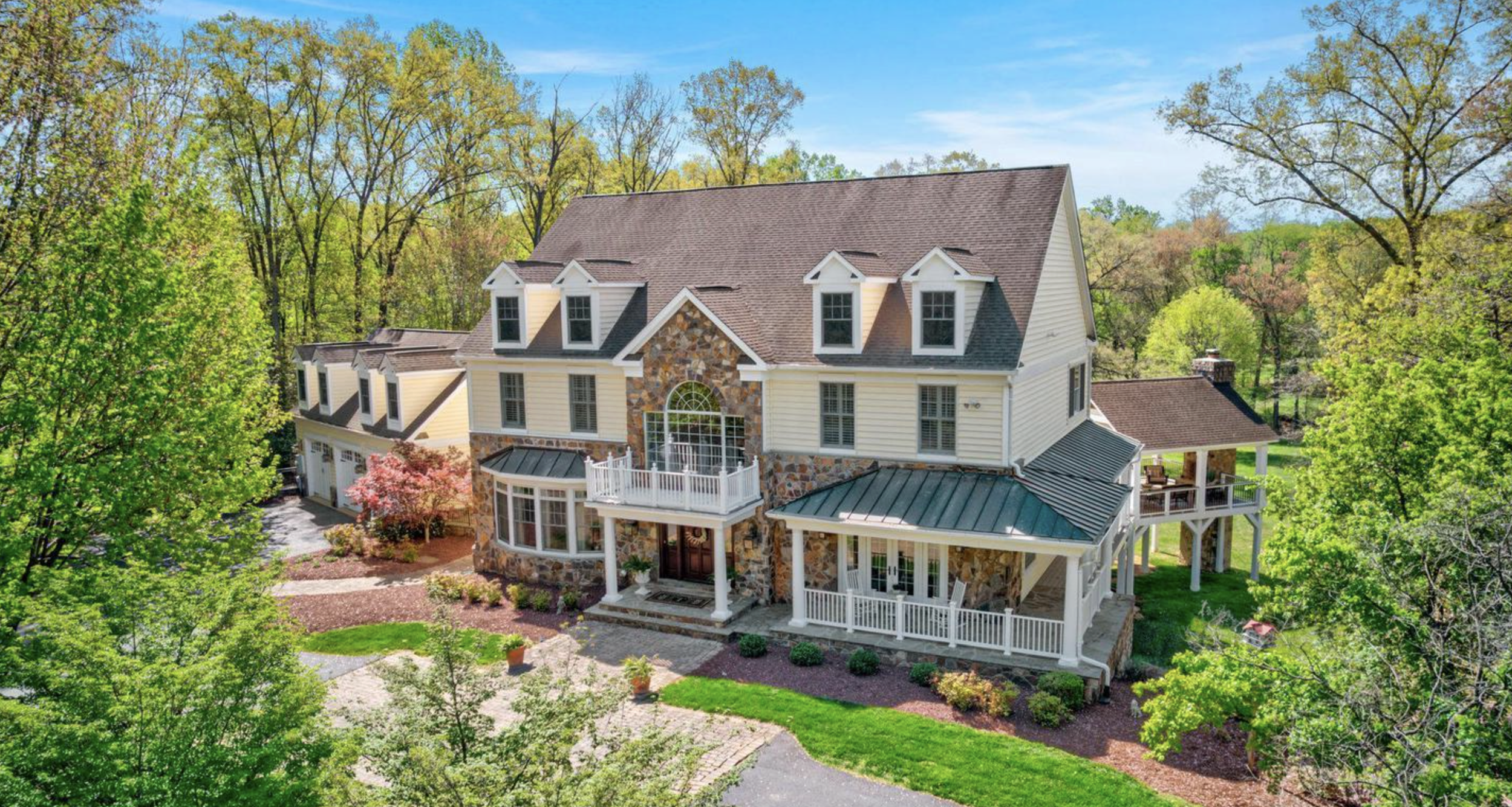 12205 Thoroughbred Rd.
Oak Hill, VA 20171