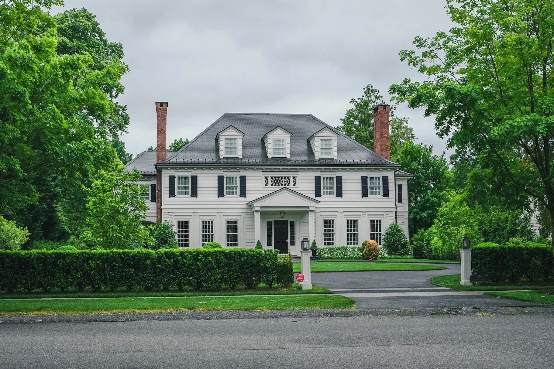 McLean, VA