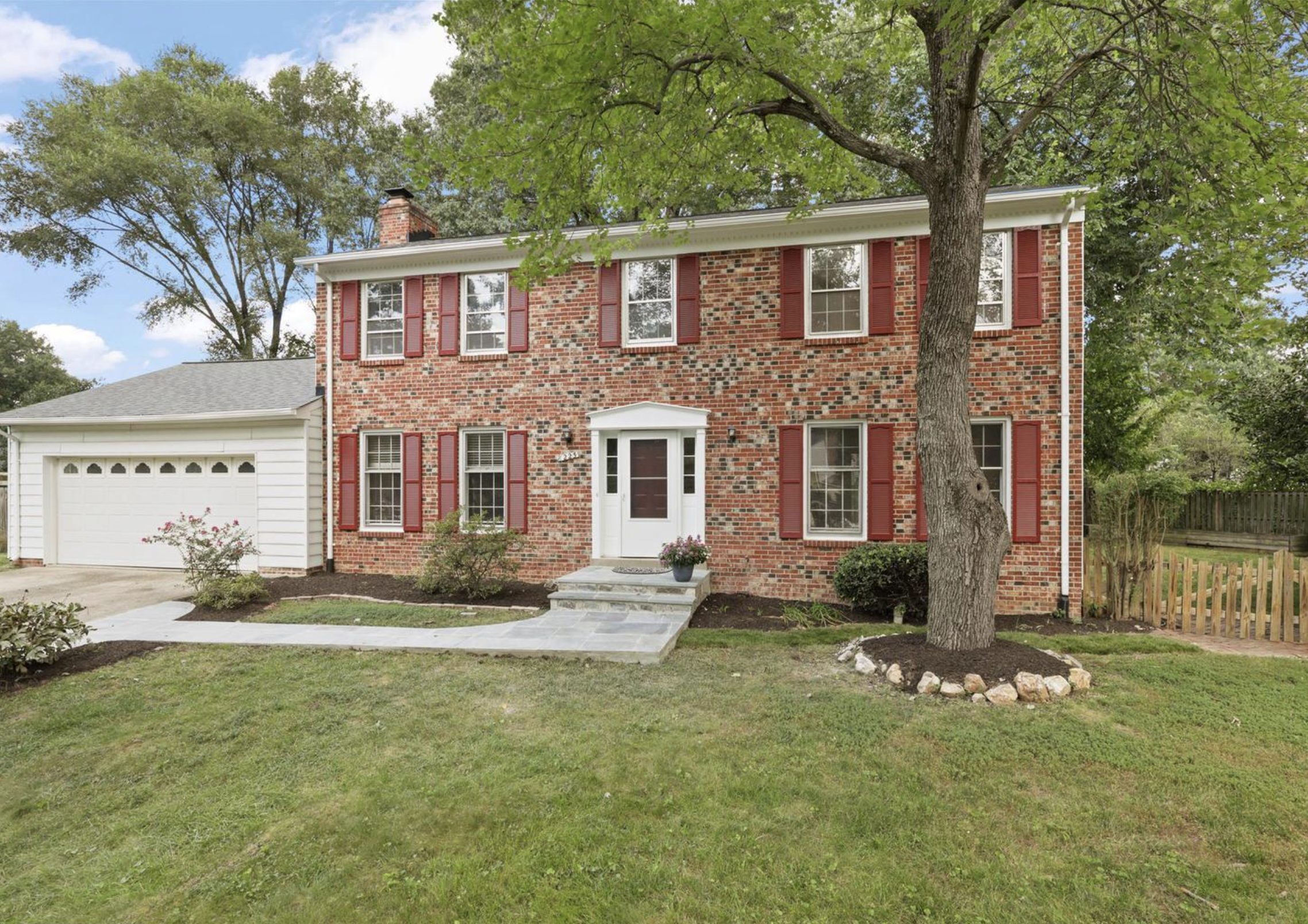 8223 Treebrooke Ln.
Alexandria, VA 22308