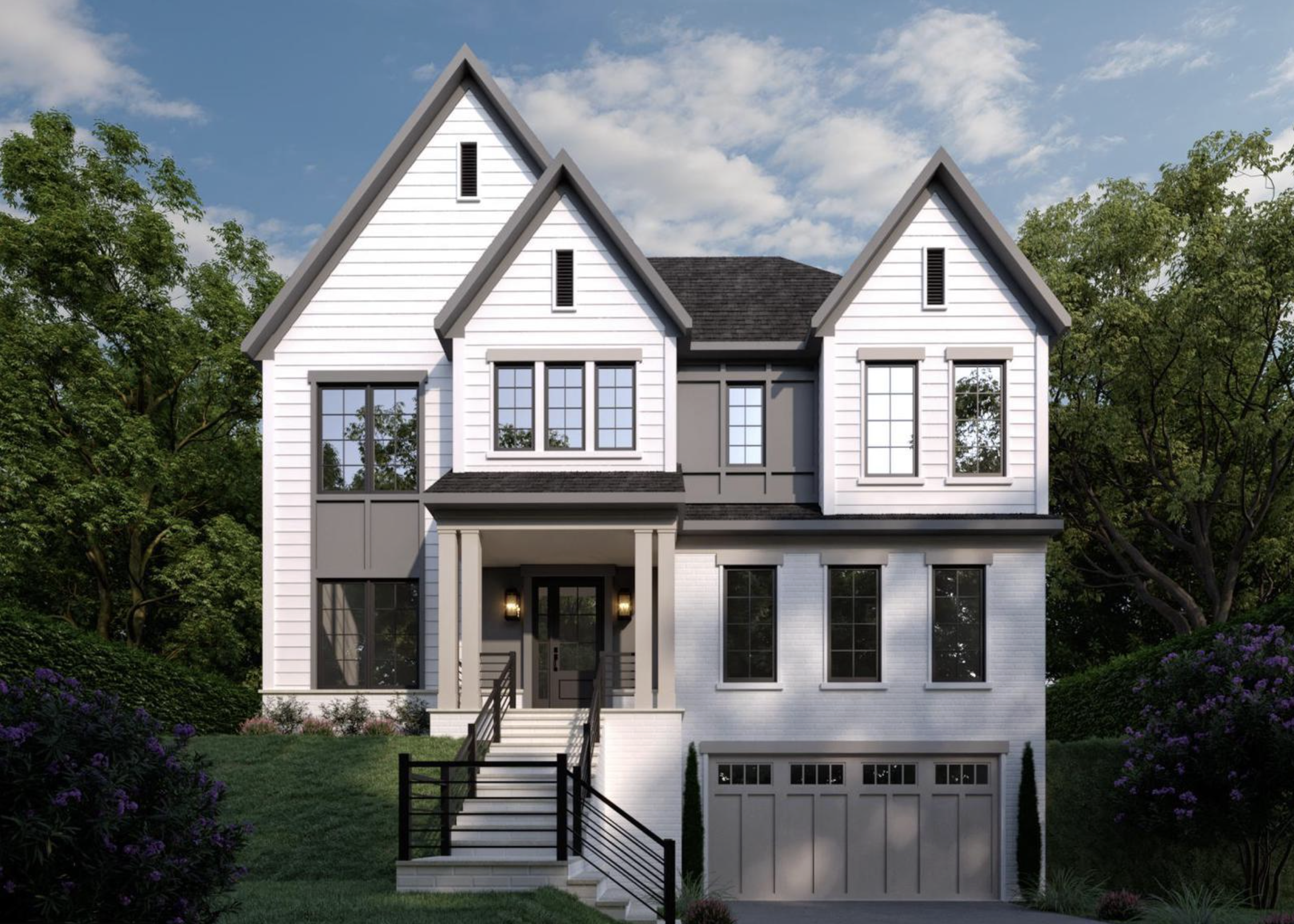 2909 2nd Rd N.
Arlington, VA 22201
