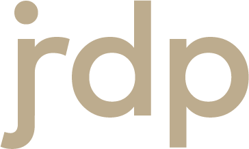 JRDP Logo