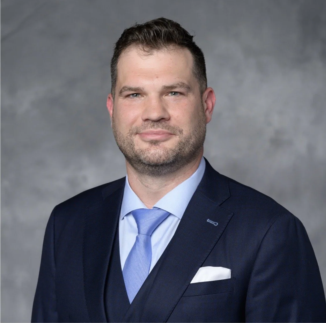 Founder Stephen A. Rayborn, Esq.