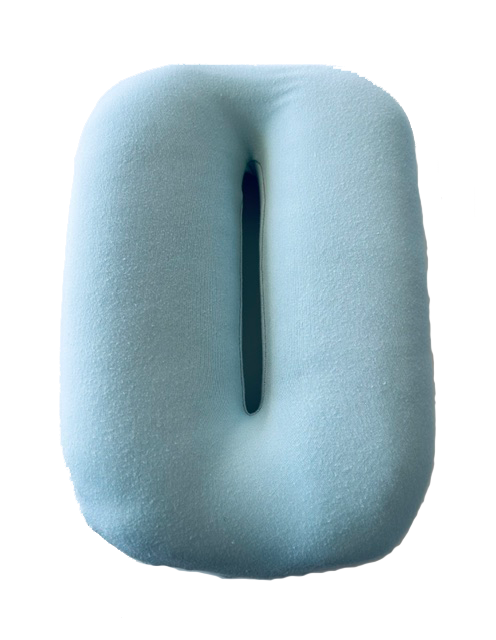 Ugly Pillow