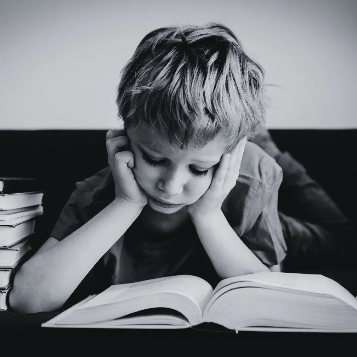 Building Strong Readers: The Role of Evidence-Based Reading Instruction