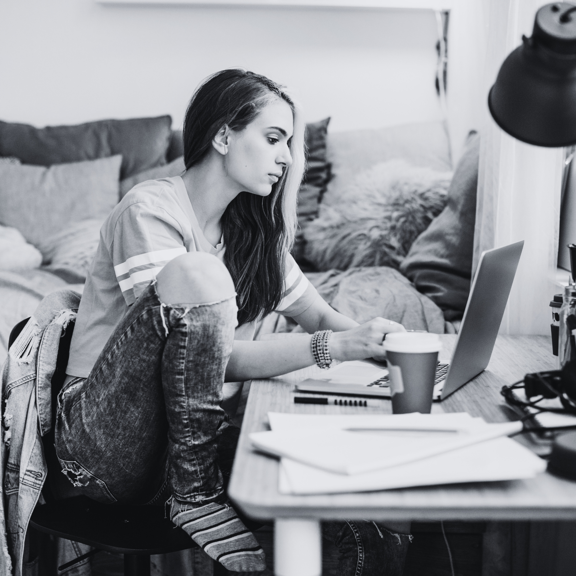 The Importance of Showing Up: Building Social Connections in a Post-Pandemic World