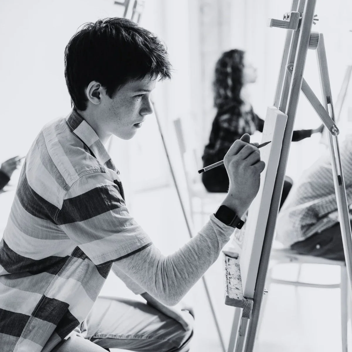 Afterschool Programs: Why We Need to Reimagine Them Now