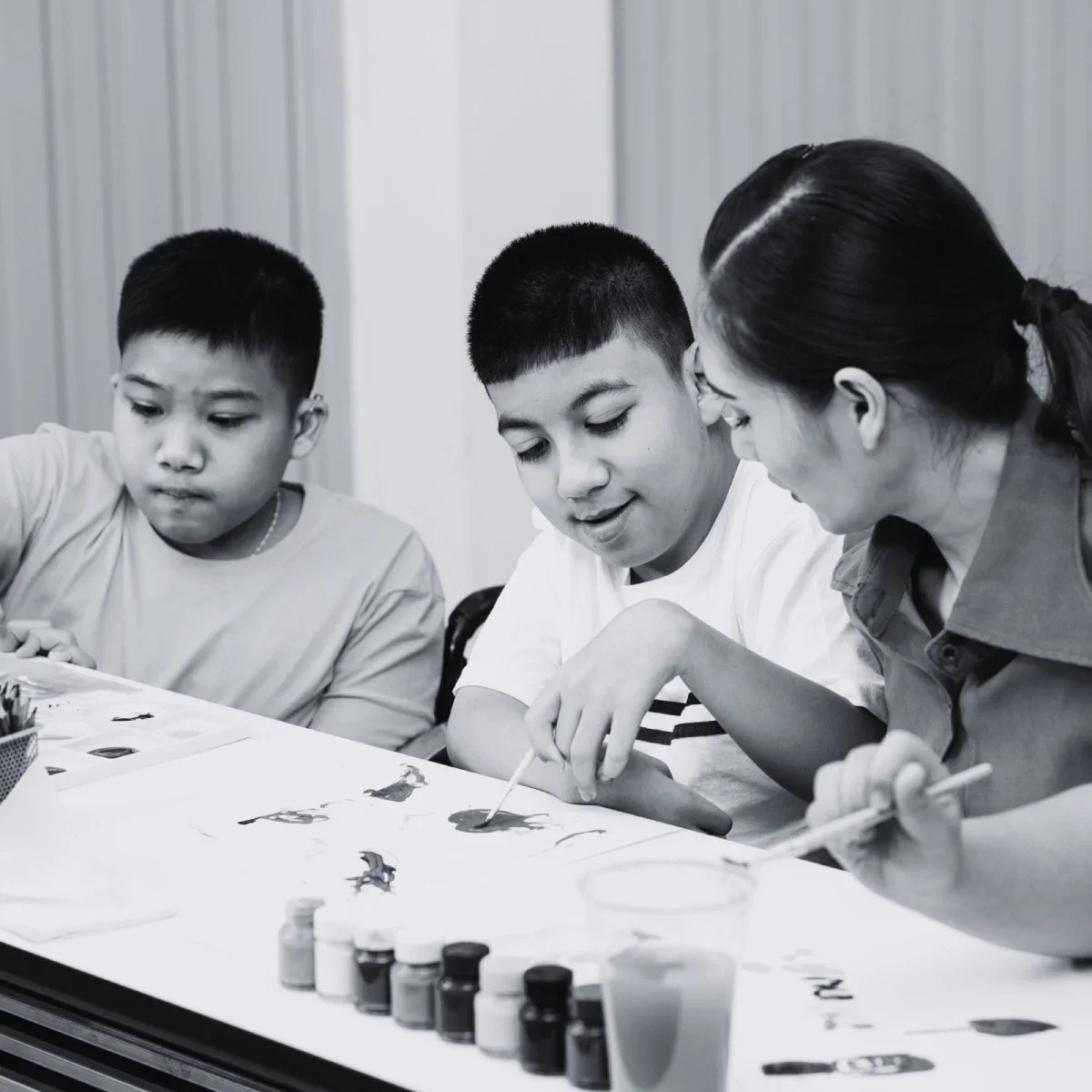 Exploring the Link Between Neurodivergence and Creativity