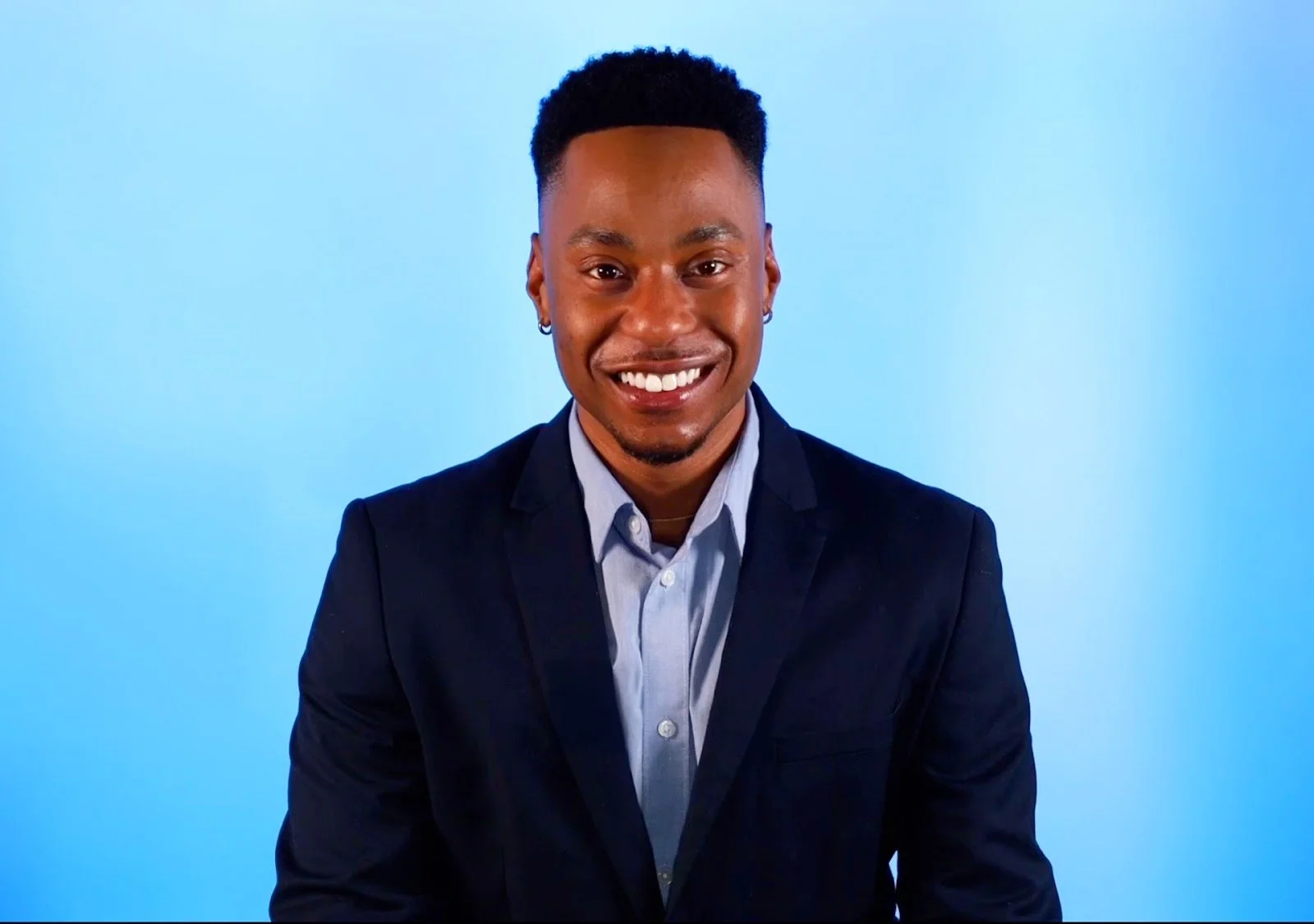 Lamont Baldwin