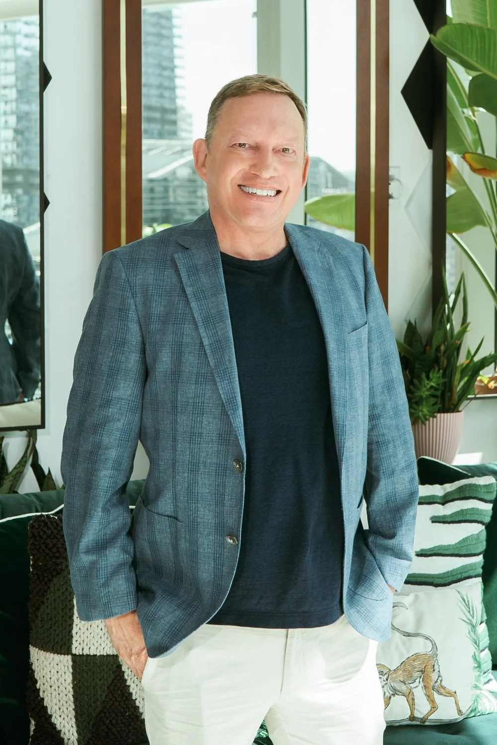 Mark Berryhill