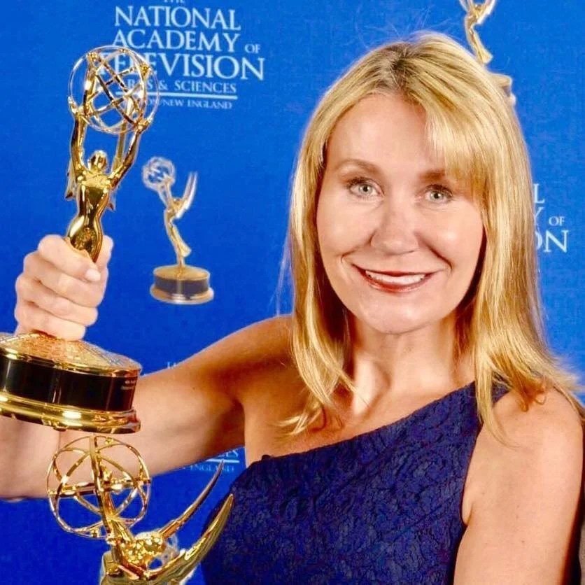 Mary Schwager