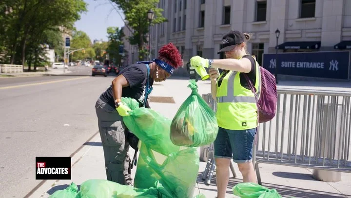 The Advocates with Sonia Baghdady, Episode Sixteen 