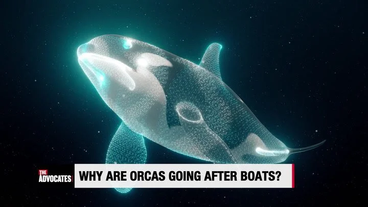 The Advocates with Sonia Baghdady, Episode Fourteen 