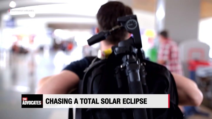 The Advocates with Sonia Baghdady, Episode Twelve