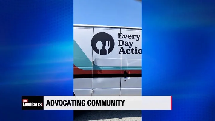 The Advocates with Sonia Baghdady, Episode Eight