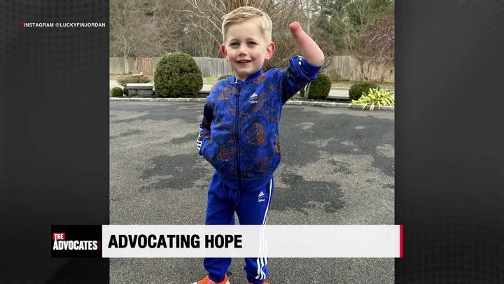 The Advocates with Sonia Baghdady, Episode Seven