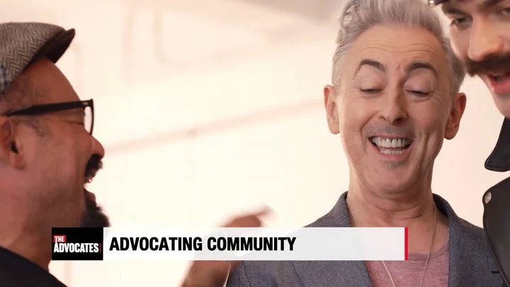 The Advocates with Sonia Baghdady, Episode Six