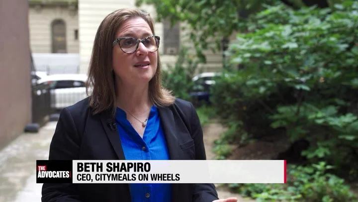 The Advocates with Sonia Baghdady, Episode Five