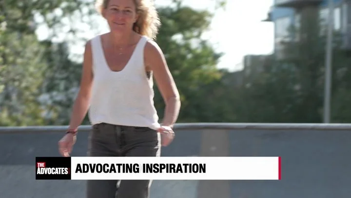 The Advocates with Sonia Baghdady, Episode Four