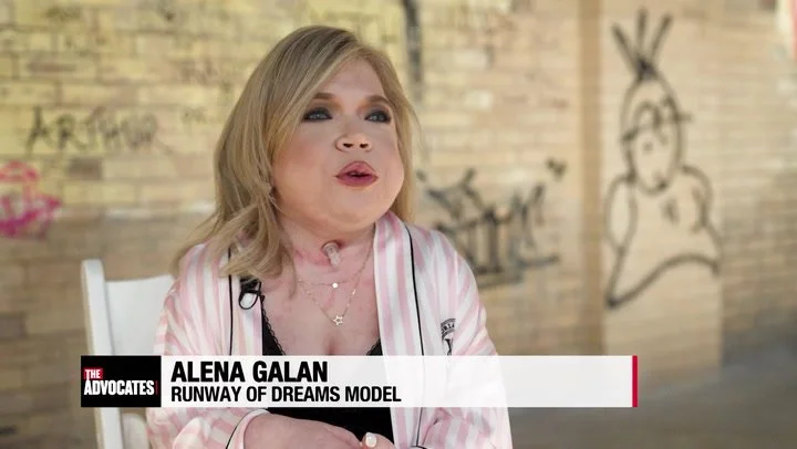 The Advocates with Sonia Baghdady, Episode Three