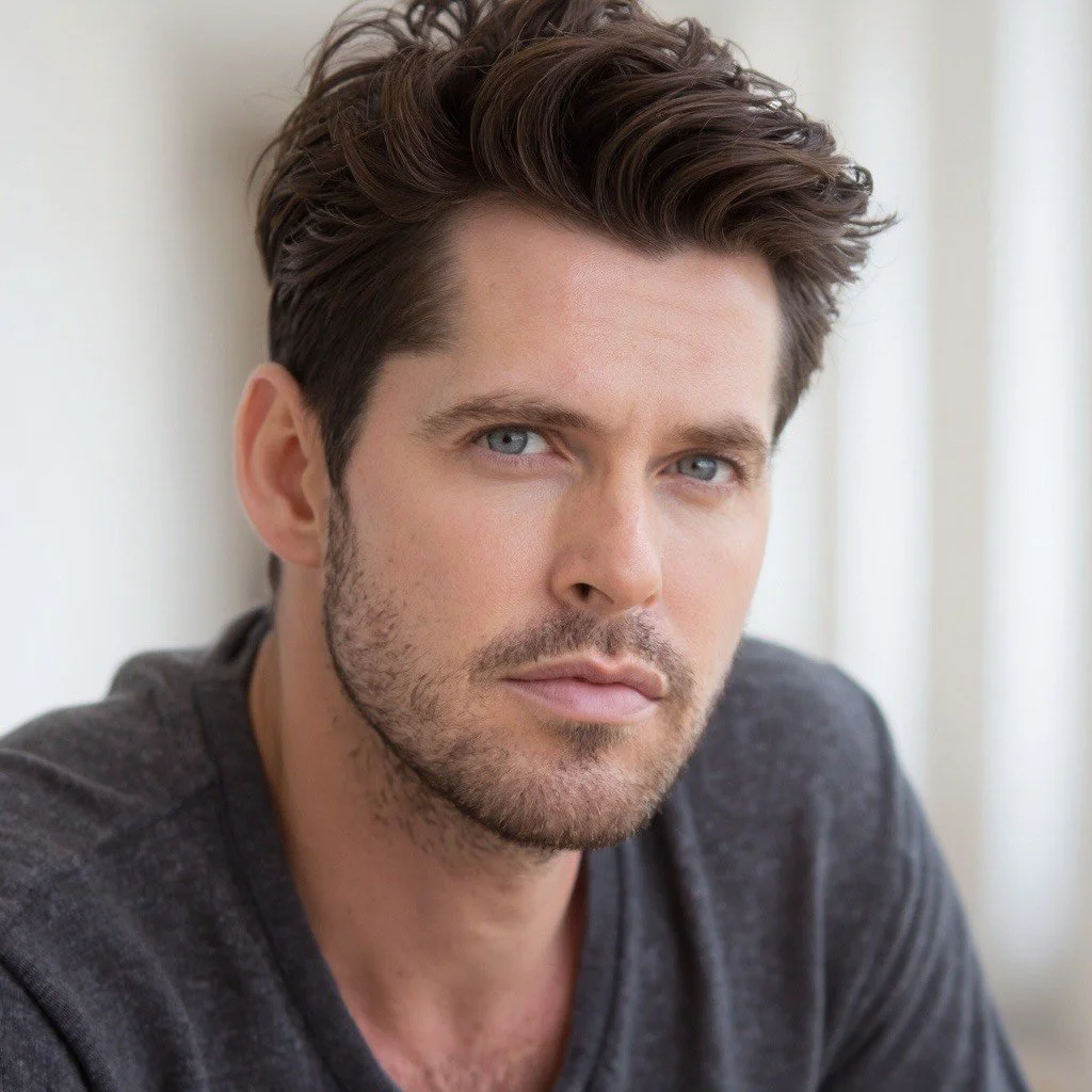 Stephen Walker