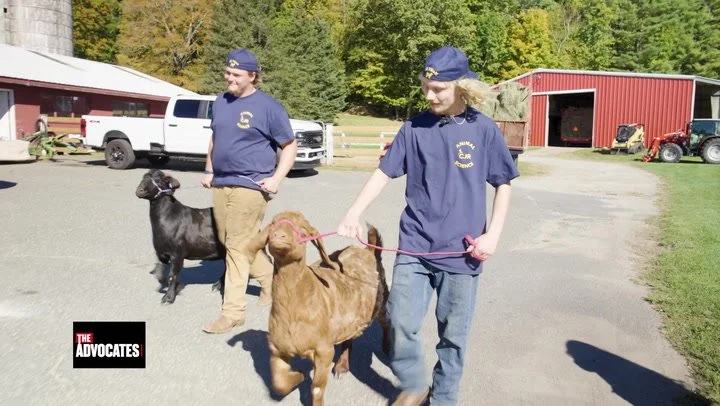 The Advocates with Sonia Baghdady, Episode Nineteen