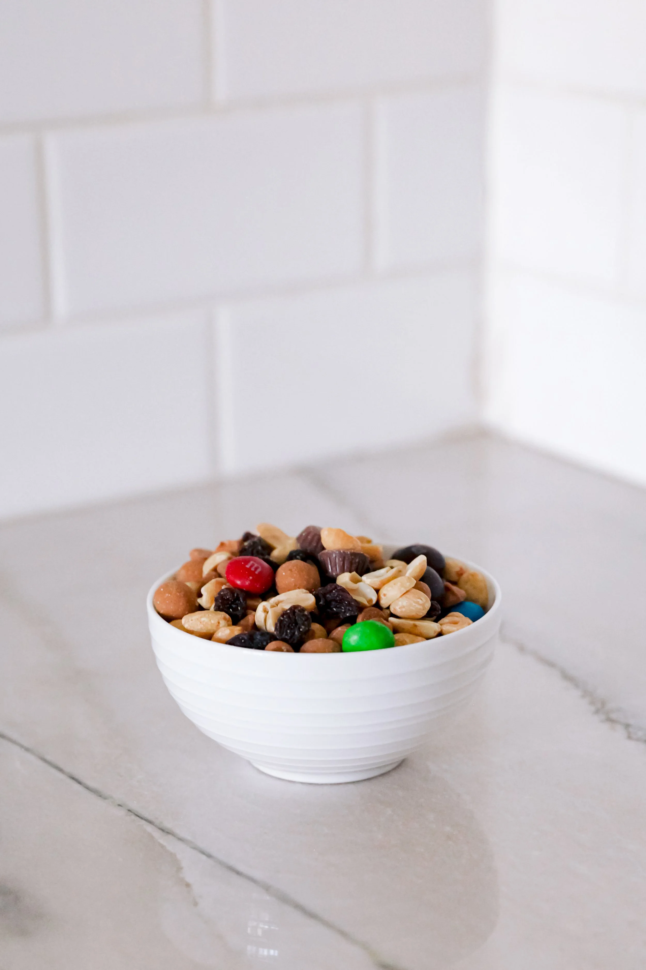 Trail Mix
