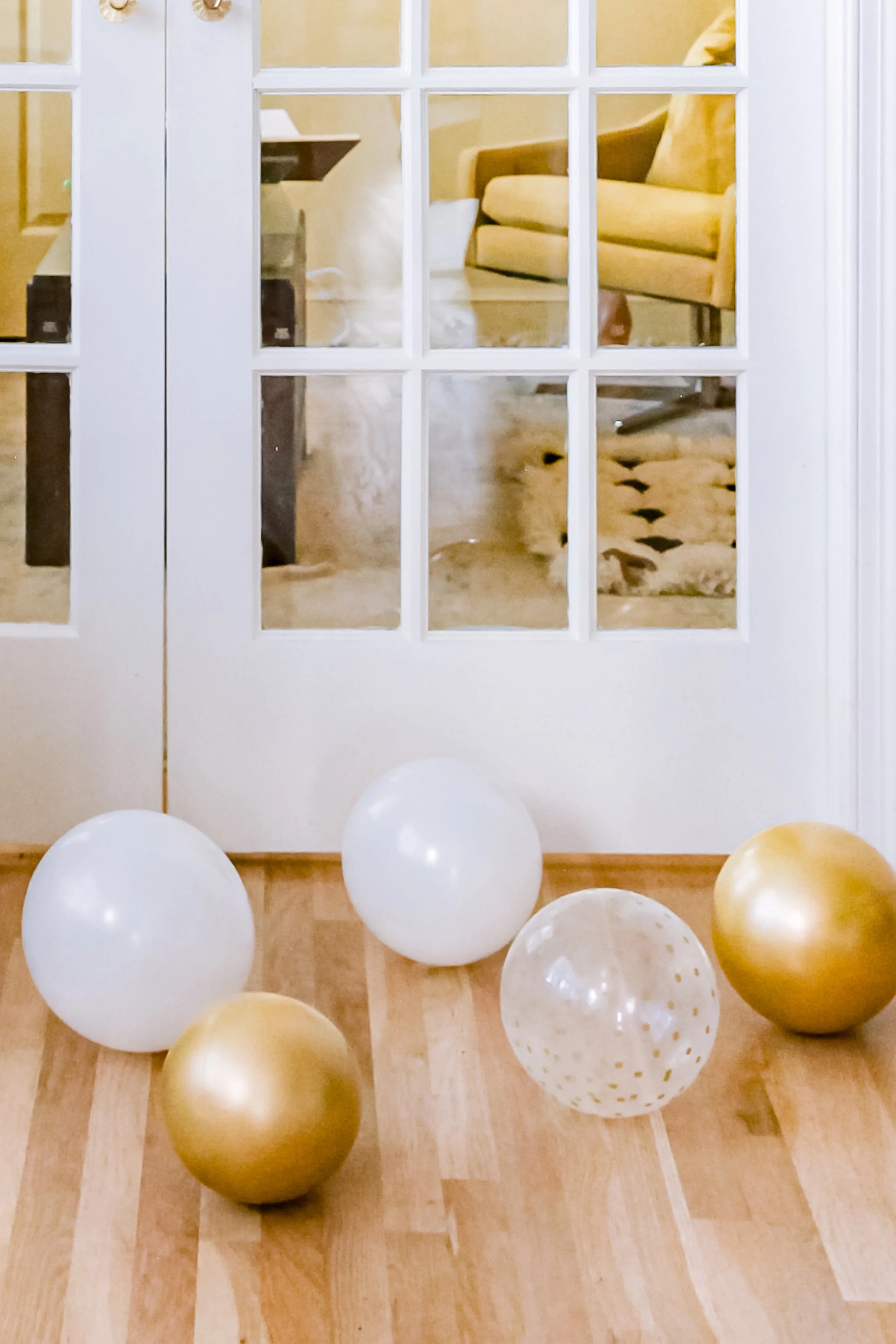 Balloons