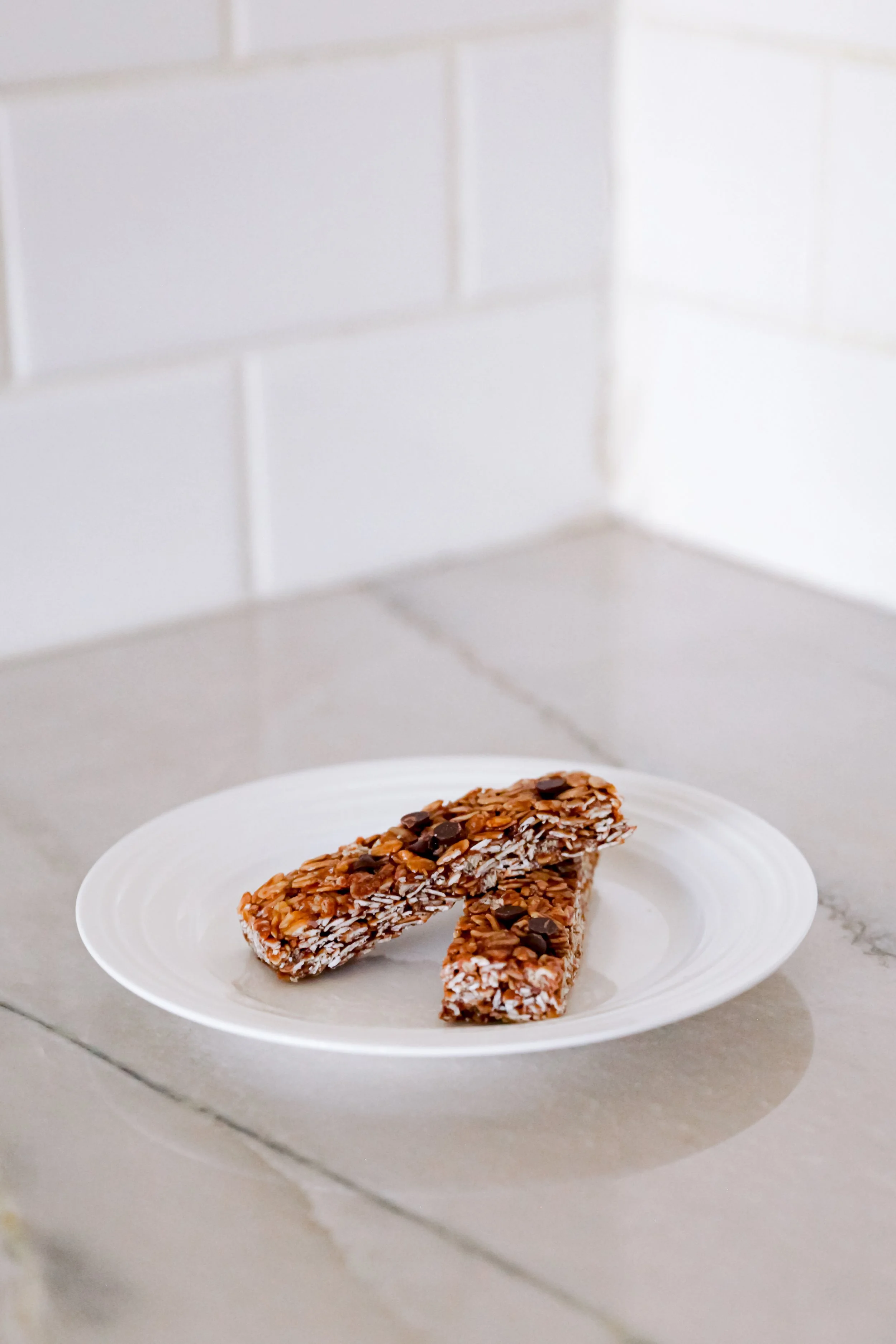 Granola Protein Bars (2)
