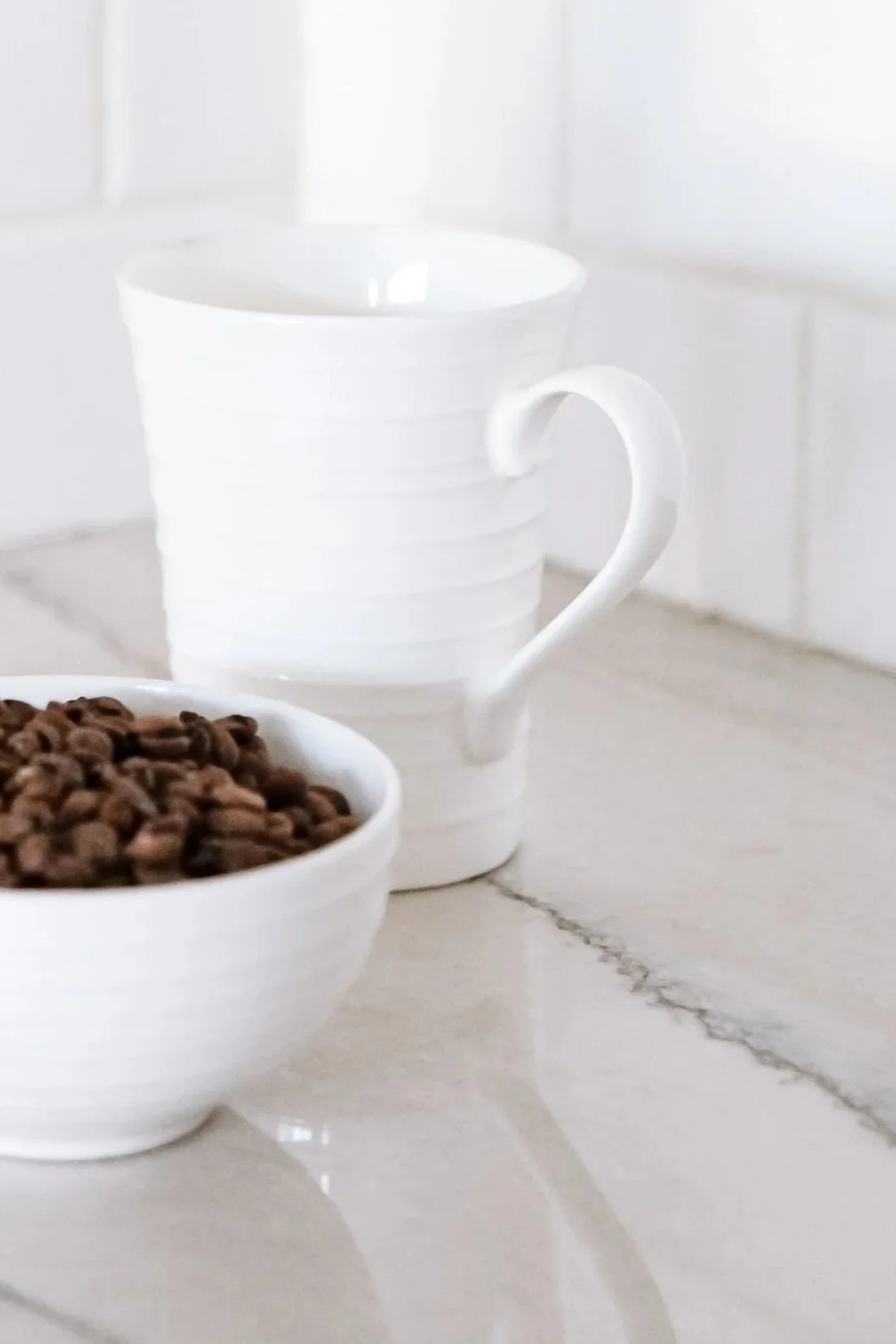 Local Coffee Beans