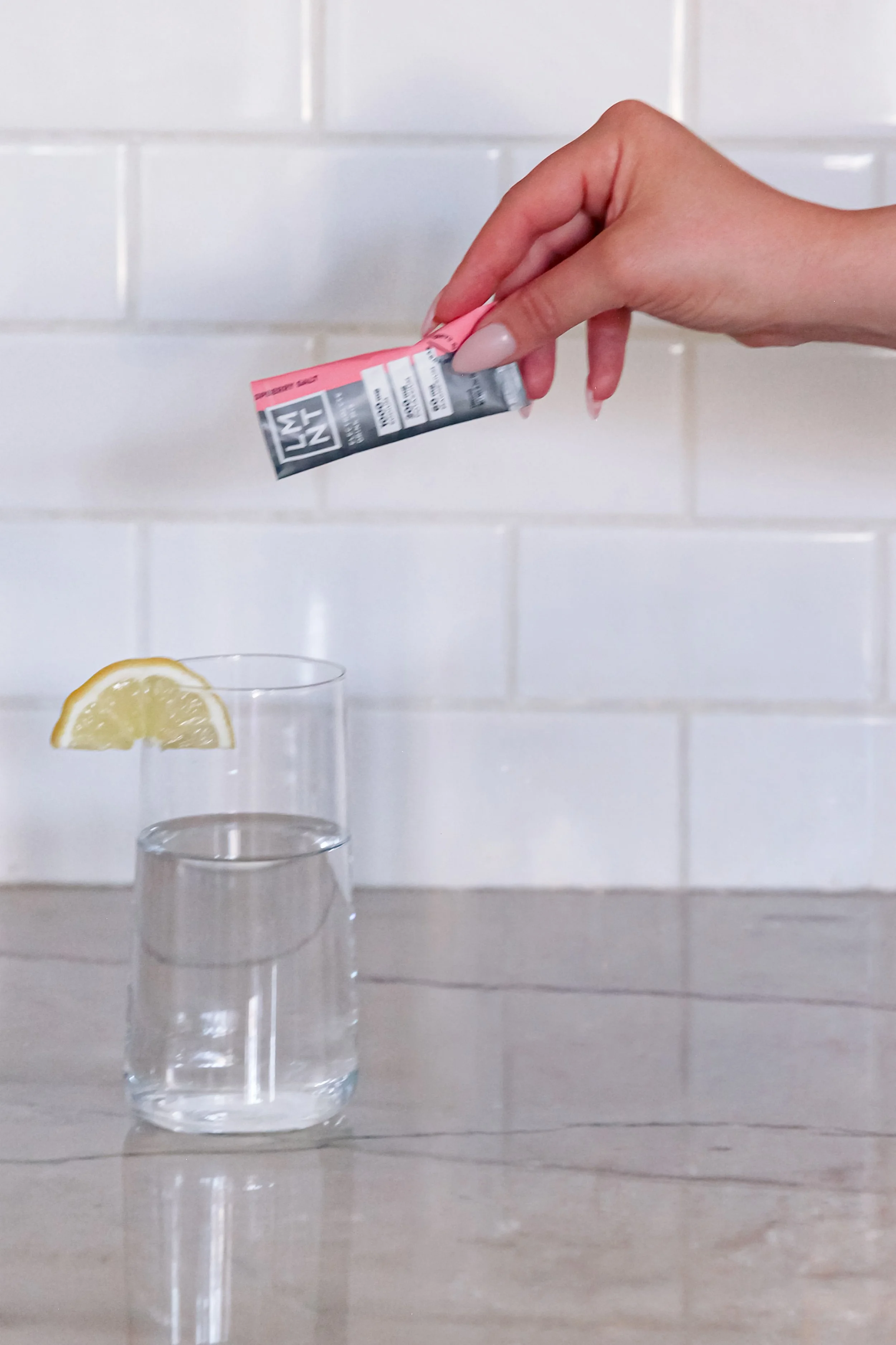 Electrolyte Packs