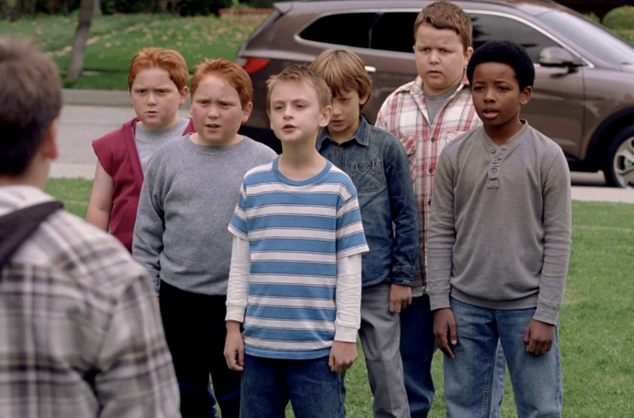 Hyundai - "Team"