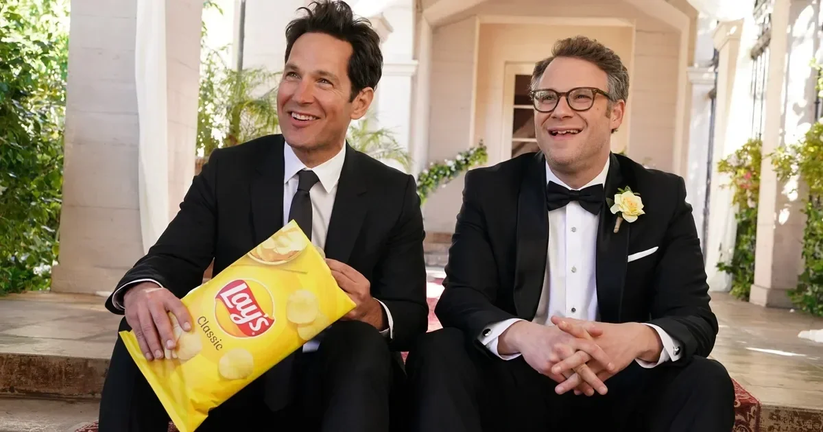 Lays's Superbowl