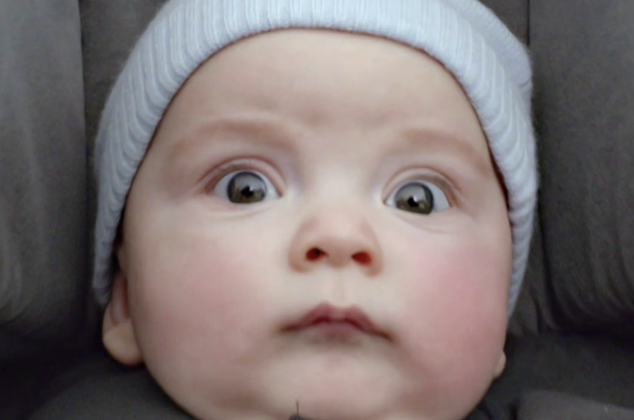 Volkswagen - Baby