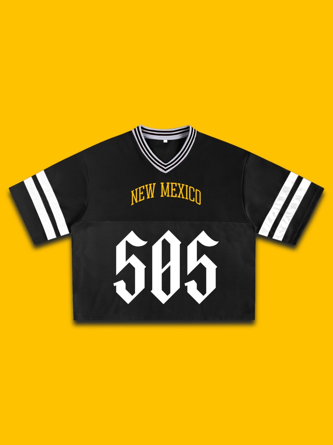 New Mexico 505 575 Jerseys 🔥
Exclusively at @stubbornexpression 

Jersey sizes - S-2XL
Graphic Tee sizes - S-5XL

#newmexico #nm