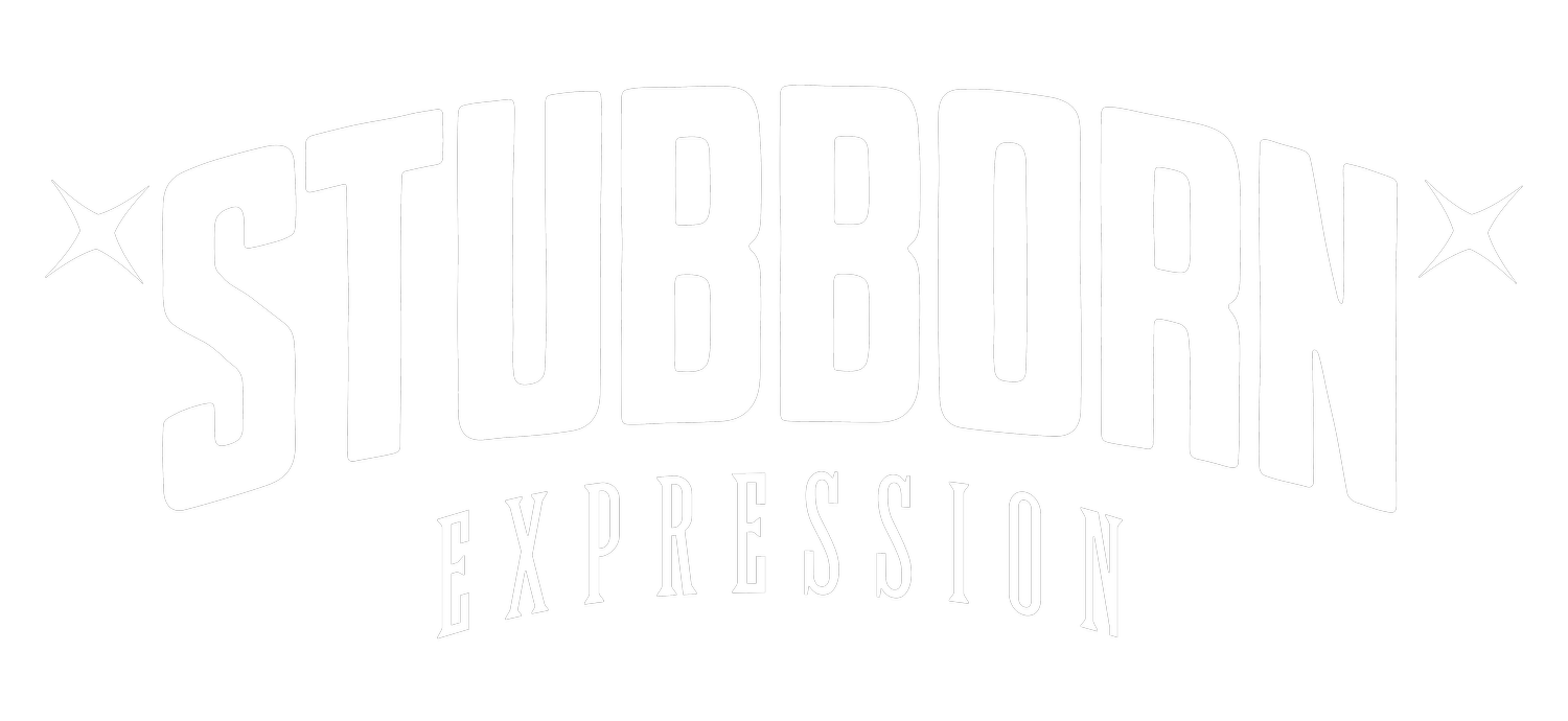 Stubborn Expression